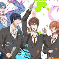 私立モリモーリ学園 写真部📸🍄好きな人集合‼️