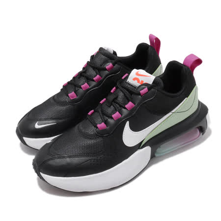 品牌: NIKE型號: CI9842-001品名: Wmns Air Max Verona特點: 氣墊 避震 舒適 球鞋 穿搭 厚底 黑 白