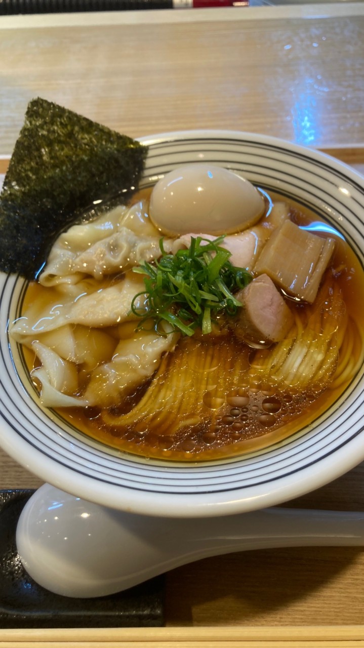 🍜長野県ラーメン好きの集い🍜