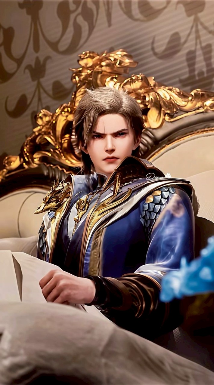 กลุ่มโรล อนิเมะจีน {ทุกเรื่อง!}