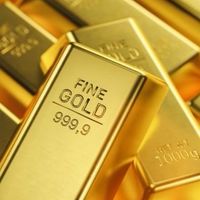 Gold Gold Gold 📊💸
