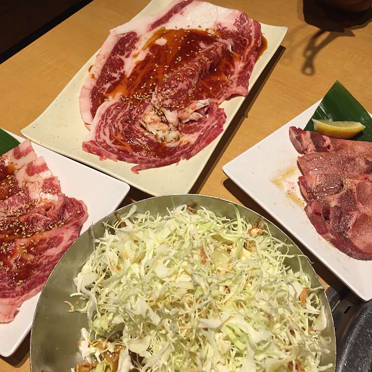 写真 焼肉きんぐ 泉佐野店 ヤキニクキング イズミサノテン 上瓦屋 井原里駅 焼肉 By Line Place