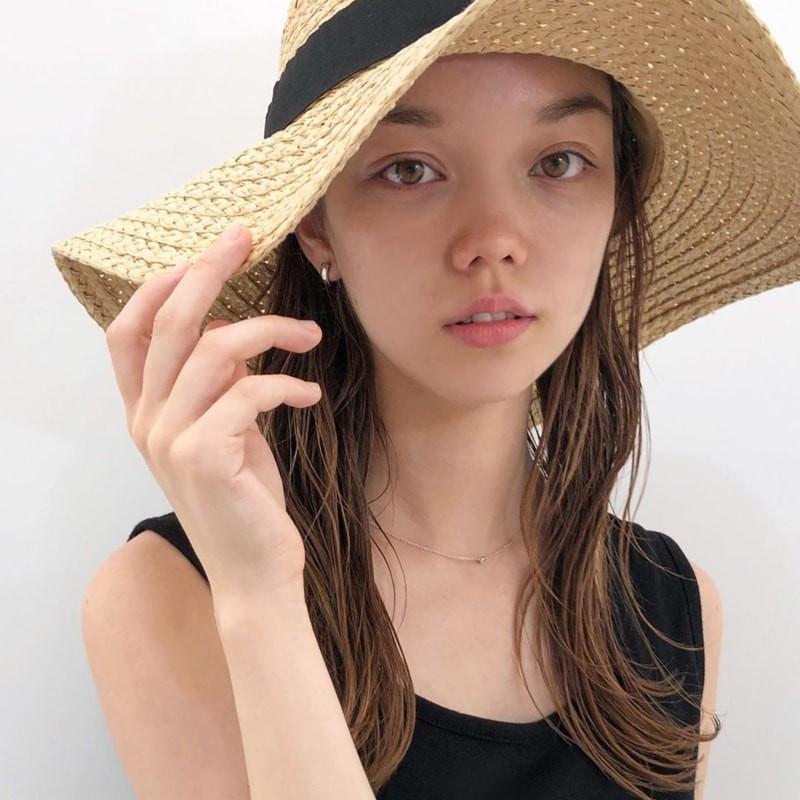 ハットをかぶるときの髪型 どうする セルフでできる簡単ヘアアレンジもお届け