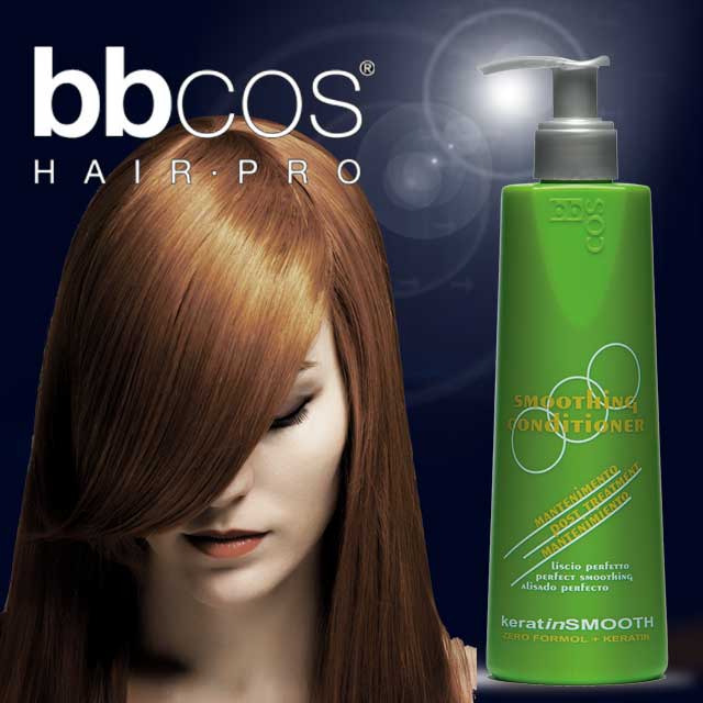 ★特別設計給做了角蛋白柔順課程之後的髮質，深度滋養髮絲，維持髮絲光彩柔亮。 ★補充髮絲的角蛋白，持久柔順。