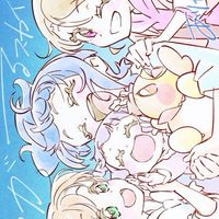 𝒑𝒓𝒆𝒄𝒖𝒓𝒆 ‎﹏﹏ なりきり ❤︎.*