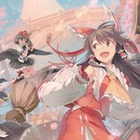 東方なりきり　.　折 ○