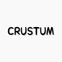 CRUSTUM