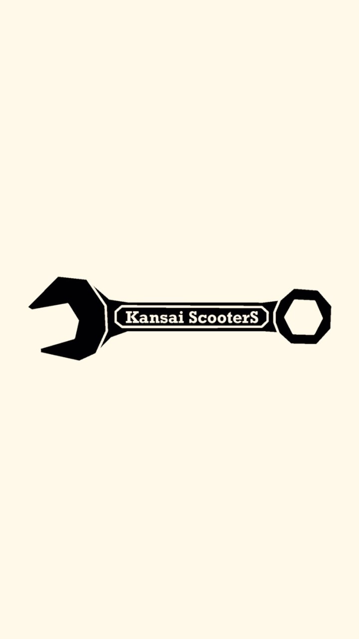 KansaiScooterS(関西原付)🛵 OpenChat