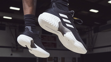 官方新聞 / NBA 明日之星新賽季戰靴 adidas PRO BOUNCE 台灣即將販售