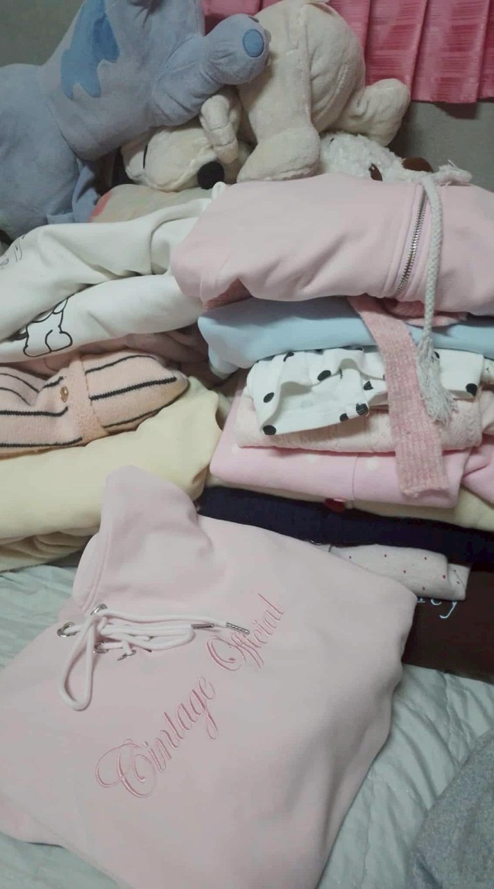 ซินเทจอาวาา🛍️🛒📌