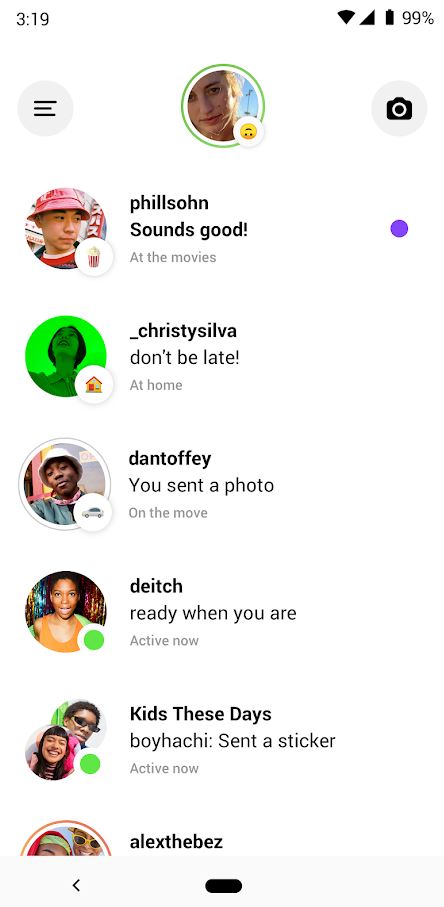 Instagram 推出全新通訊 App「Threads」，給你與「摯友」專屬的私密空間