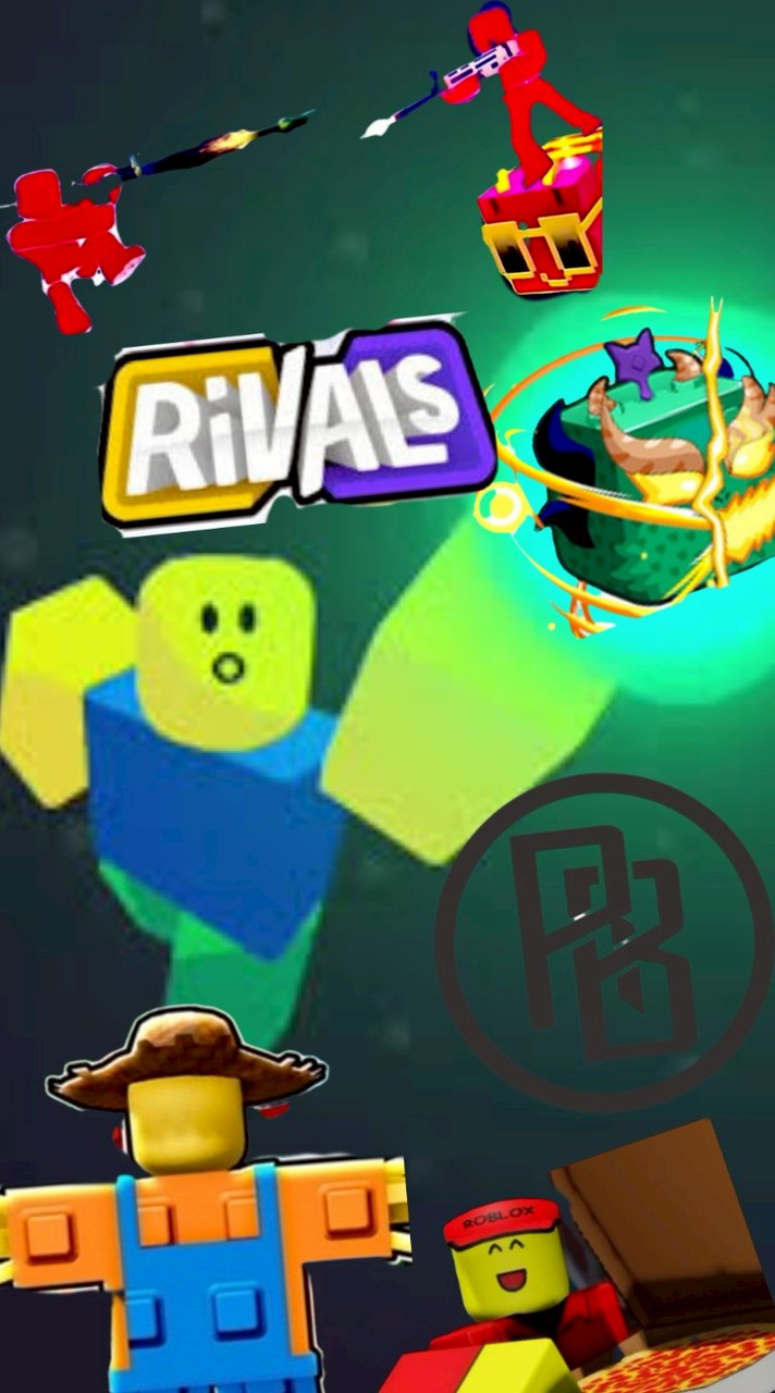 Roblox全遊戲群 不定時抽獎