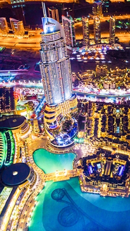 世界🌏を旅する億女に輝く✨✨✨
