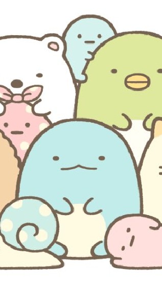 すみっこしか勝たんのオープンチャット