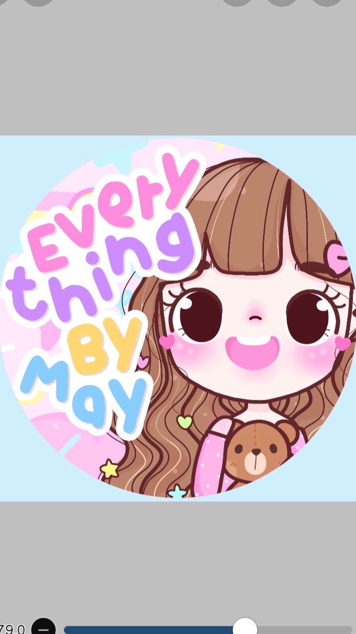 Everything.ByMAY