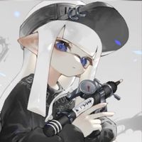 ゆるーく雑談・スプラ(イカプ、師匠弟子あり)