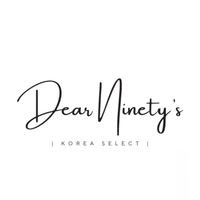 ｜Dear Ninety’s｜韓國選物♡