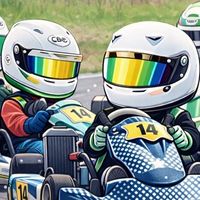 RYUKI レース速報 ドリフト速報