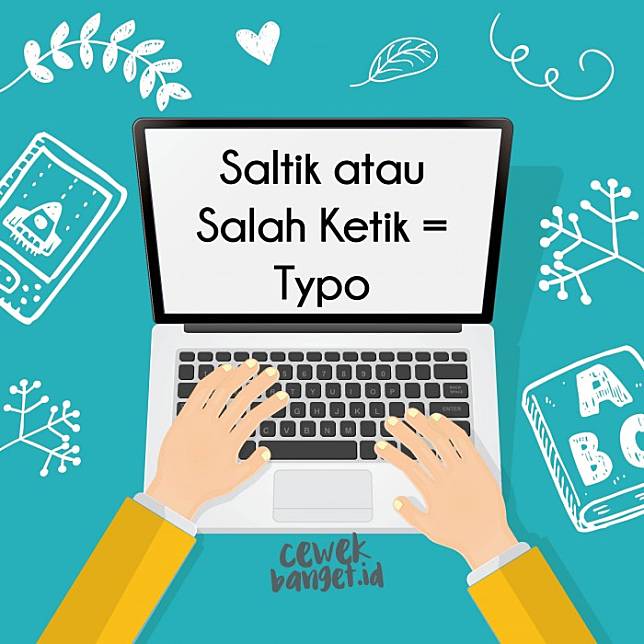 10 Kata  Baru Unik dalam  Bahasa  Indonesia  yang Mungkin 