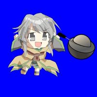狂気のくろかるオプチャ