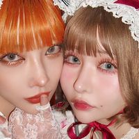 悪魔のキッス好きな人！😈💋