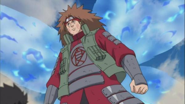 5 Ninja dengan Kontrol Chakra Terburuk dalam Anime Naruto