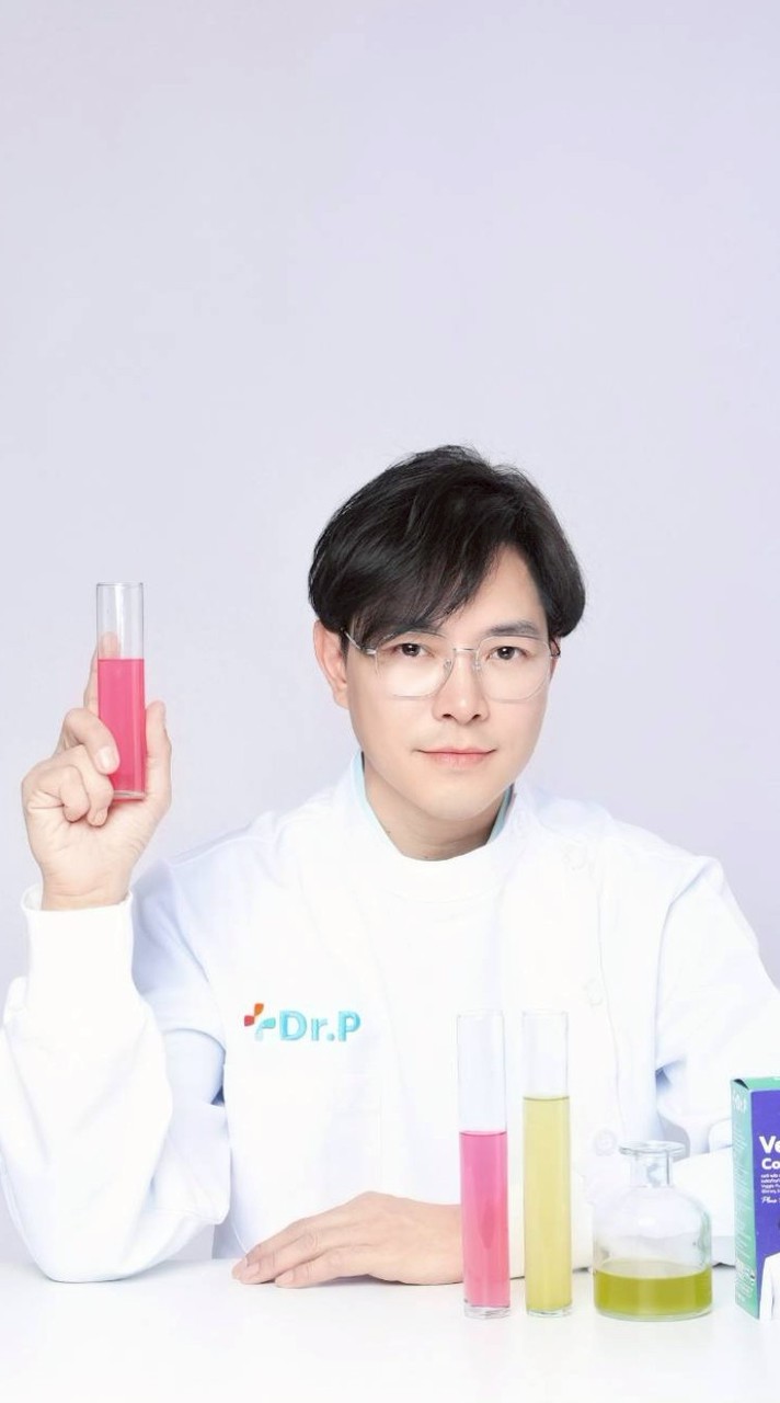 Dr.P Store Thailand