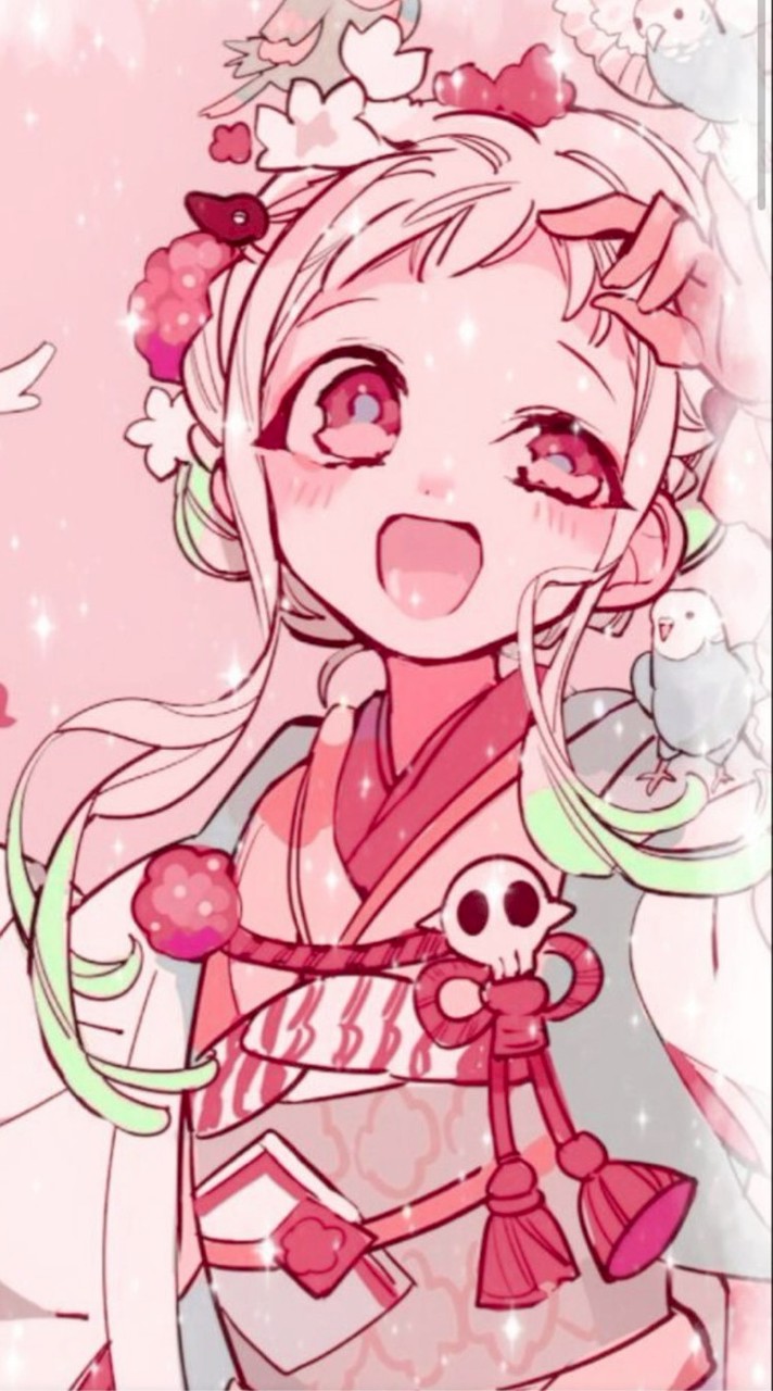 花子くん画像集め！