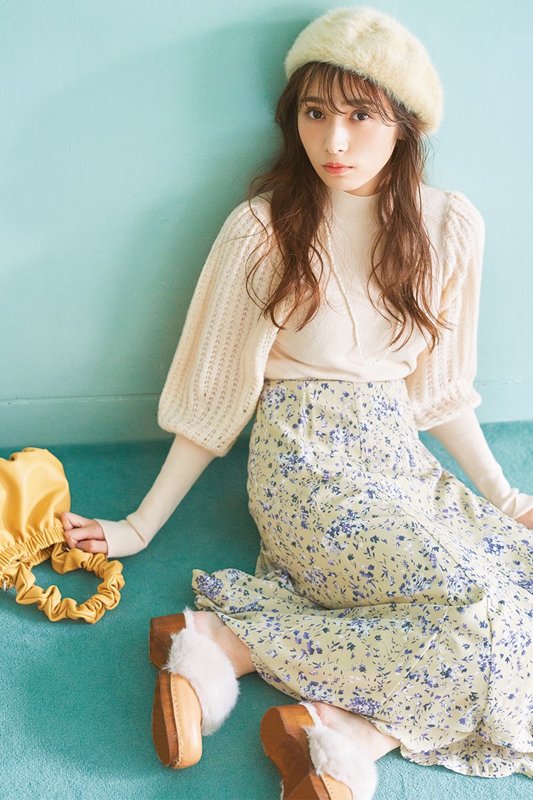 櫻坂46・渡辺梨加】に学ぶ！男子が惚れる
