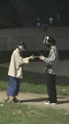 แลกเพลงกันนๆ