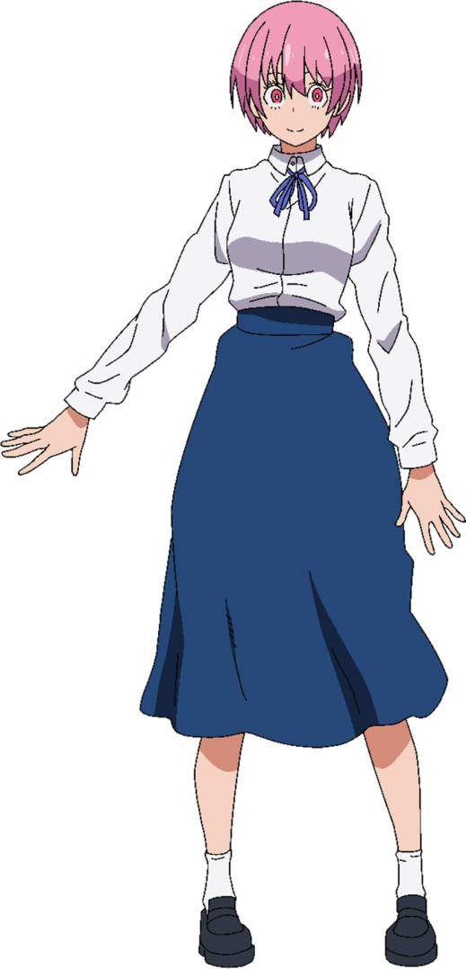 炎炎消防隊貳之章 七月開播 新角色 因果春日谷 將由島袋美由利聲演 遊戲基地 Line Today