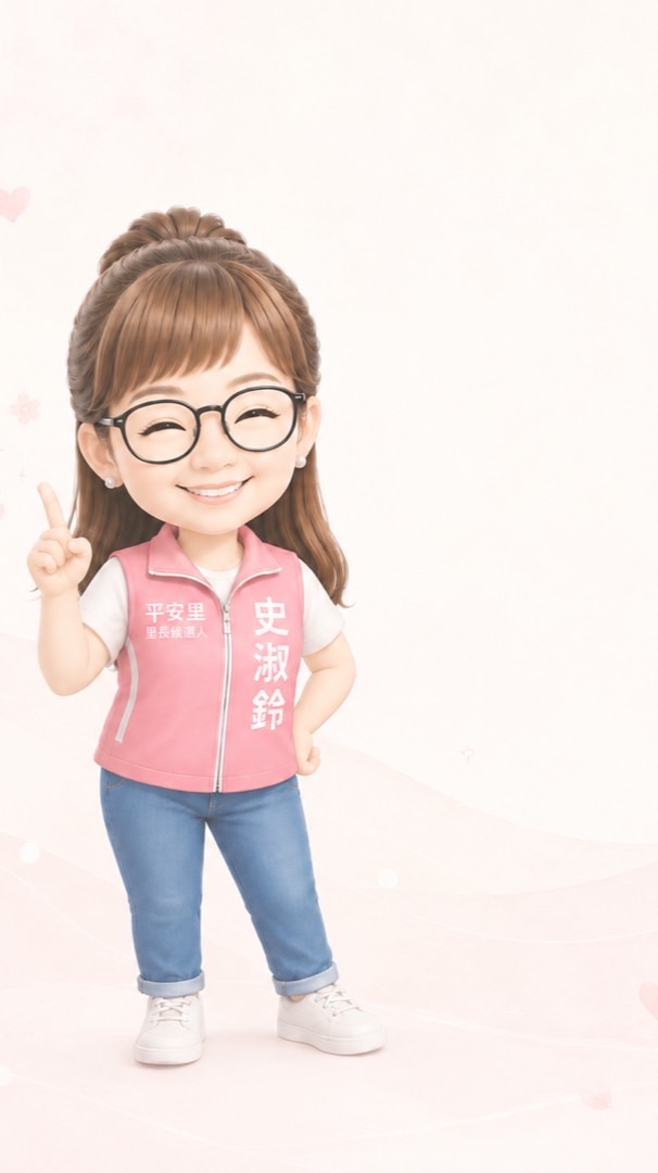 我愛平安里