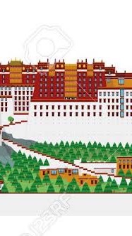 チベット旅行好きな人集まれのオープンチャット