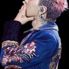 GD新加坡F1&韓國madly拼盤