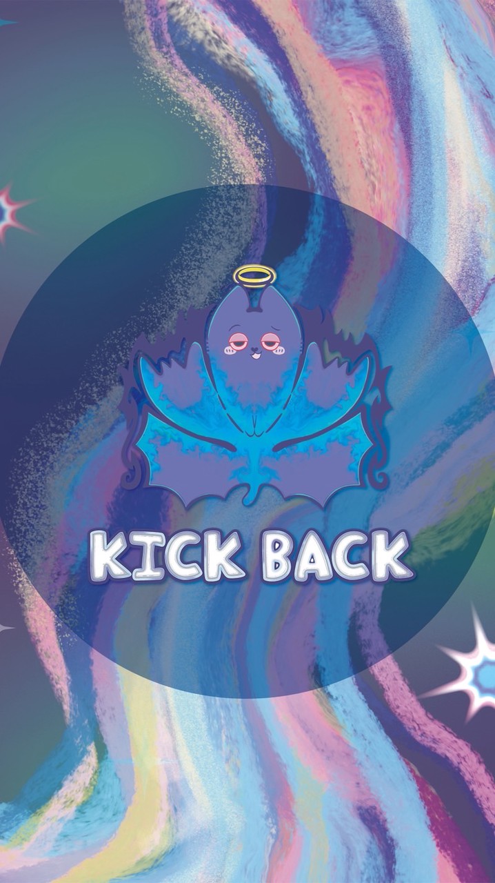 KICKBACK 靈魂選霧所