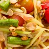 ร้านอาหารคุณชายเดียร์,ป้าต้อย,ป้าอุบล+สี่แยกตะพงล่าง