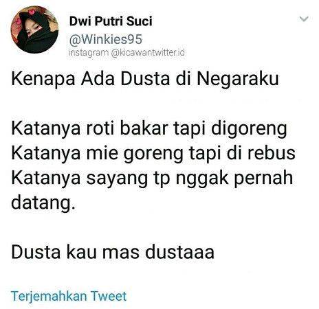 Kocak Pertanyaan Absurd Dari Netizen Ada Yang Bisa Jawab Keepo Me Line Today