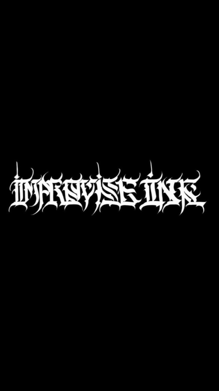 หุ่นสัก Improvise Ink Bangsaen
