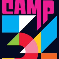 TO BE NO.1 CAMP 34
