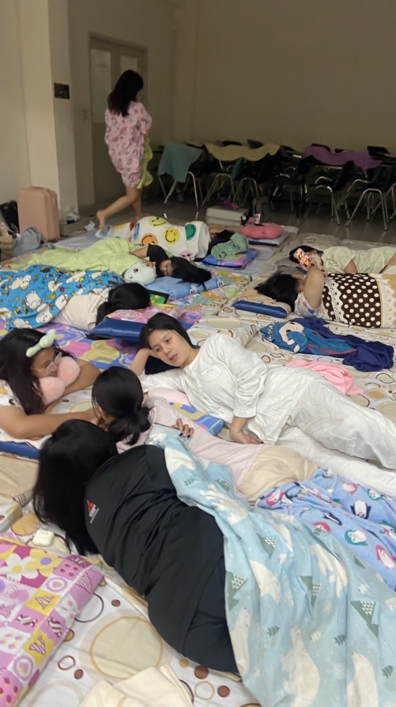 คนไทยตึก9