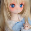 Dollfie Dream娃主交流群