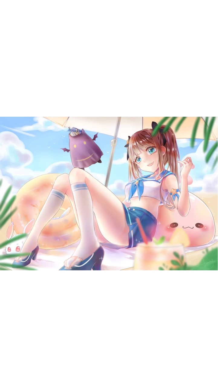 RO 壁畫迴廊 公會ʚɞ