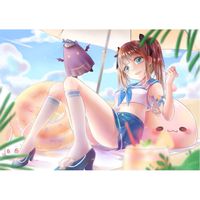 RO 壁畫迴廊 公會ʚɞ