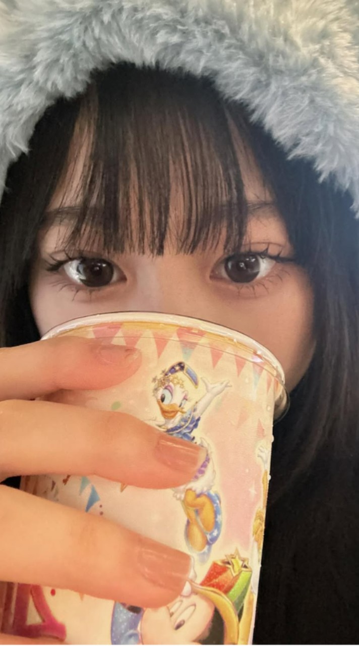 今日好きなりきり あかちゃん編💖