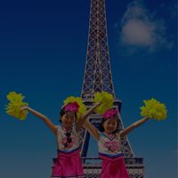 COPICOPI🇫🇷応援団