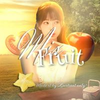 𝑀𝒾𝓍 𝐹𝓇𝓊𝒾𝓉𝓈 𝐄𝐧𝐭𝐞𝐫𝐭𝐚𝐢𝐧𝐦𝐞𝐧𝐭🍎