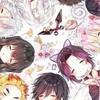 鬼滅のなりきり！