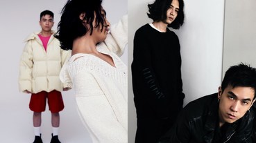 【金曲31】Jade從幕後到幕前，華語樂壇最受矚目新星怎麼能不認識？