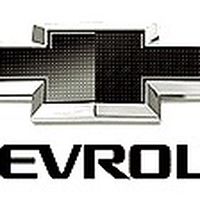 New Chevrolet