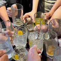 関東飲み部屋🍻(東京/神奈川/千葉/埼玉)
